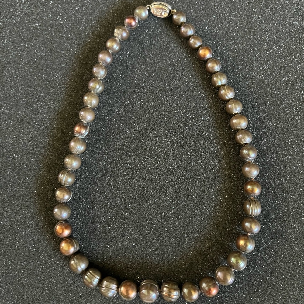 Vintage Honora Necklace - Picture 2 of 5